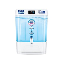 Picture of KENT Pearl Star 11 L RO + UV + UF + TDS Water Purifier  (White)